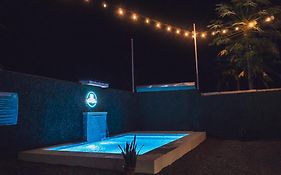 Oceans Breeze Apartment And Rooms